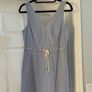 Jcrew - size 6 dress